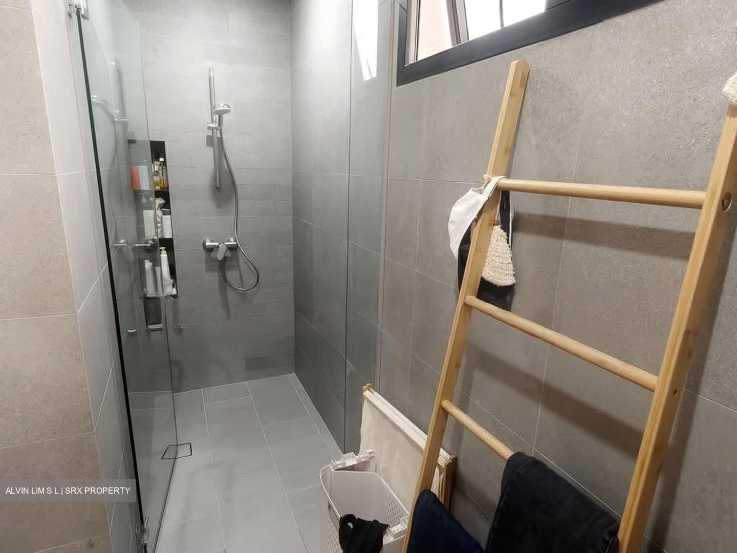 Sixth Avenue Centre (D10), Apartment #574005051